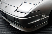 IG3761 Nissan 180SX TYPE X (RPS13) Silver --- PREORDER (delivery in Q4/2025-Q1/2026)