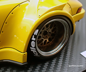 IG3621 RWB 930 Yellow --- PREORDER (delivery in Q1 2025)