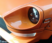 IG3523 Nissan Fairlady Z (S30) STAR ROAD  Orange Metallic