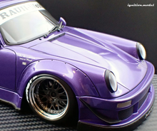 IG3619 RWB 930 Purple --- PREORDER (delivery in Q1 2025)