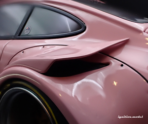 IG3620 RWB 930 Pink --- PREORDER (delivery in Q1 2025)