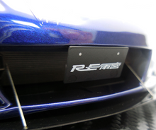 IG3243 Mazda RX-8 (SE3P) RE Amemiya Blue Metallic With Mr. Amemiya