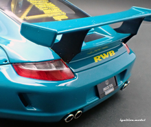 IG3249 RWB 997 Green --- PREORDER (delivery in Q1 2025)