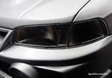IG3781 Mitsubishi LANCER EVOLUTION Ⅳ (CN9A) Silver --- PREORDER (delivery in Q4/2025-Q1/2026)