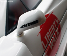 IG3752 LB-WORKS 40 White --- PREORDER (delivery in Q4/2025-Q1/2026)