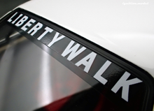 IG3752 LB-WORKS 40 White --- PREORDER (delivery in Q4/2025-Q1/2026)