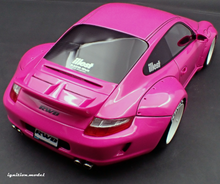 IG3250 RWB 997 Pink --- PREORDER (delivery in Q1 2025)