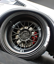 IG3746 LB-WORKS 308 Silver --- PREORDER (delivery in Q3 2026)