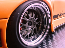 IG4036 RWB 993 Orange Metallic --- PREORDER (delivery in Q3 2026)