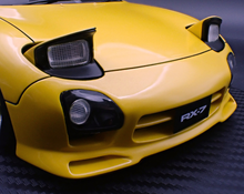 IG3946 Mazda RX-7 Mazda Speed A-spec (FD3S) Yellow --- PREORDER (delivery in Q3 2026)