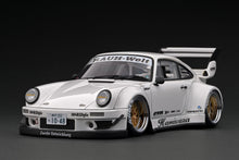 IG2481 RWB 930 White