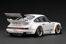 IG2481 RWB 930 White