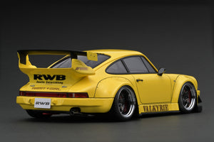 IG2482  RWB 930 Yellow  With RWB 964 Engine