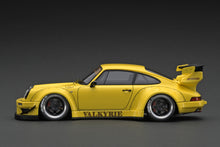 IG2482  RWB 930 Yellow  With RWB 964 Engine