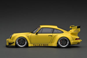 IG2482  RWB 930 Yellow  With RWB 964 Engine