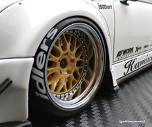 IG2481 RWB 930 White