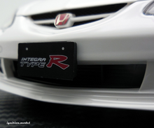 IG3327 Honda INTEGRA (DC5) TYPE R White --- PREORDER (delivery in Q3 2024)
