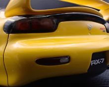 IG3946 Mazda RX-7 Mazda Speed A-spec (FD3S) Yellow --- PREORDER (delivery in Q3 2026)