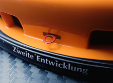 IG4036 RWB 993 Orange Metallic --- PREORDER (delivery in Q3 2026)