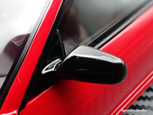 IG3764 Nissan 180SX TYPE X (RPS13) Red --- PREORDER (delivery in Q1 2026)