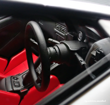 IG3765 Nissan 180SX TYPE X (RPS13) White --- PREORDER (delivery in Q1 2026)