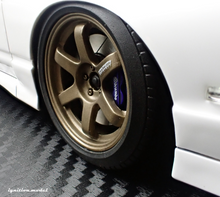IG3765 Nissan 180SX TYPE X (RPS13) White --- PREORDER (delivery in Q1 2026)