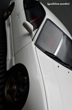 IG3765 Nissan 180SX TYPE X (RPS13) White --- PREORDER (delivery in Q1 2026)