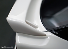 IG3765 Nissan 180SX TYPE X (RPS13) White --- PREORDER (delivery in Q1 2026)
