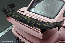 IG3620 RWB 930 Pink --- PREORDER (delivery in Q1 2025)