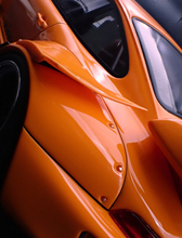 IG4036 RWB 993 Orange Metallic --- PREORDER (delivery in Q3 2026)