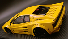 IG3794 LB-WORKS 512 Yellow --- PREORDER (delivery in Q3 2026)