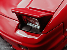 IG3764 Nissan 180SX TYPE X (RPS13) Red --- PREORDER (delivery in Q1 2026)