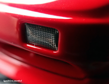 IG3764 Nissan 180SX TYPE X (RPS13) Red --- PREORDER (delivery in Q1 2026)