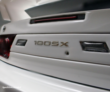 IG3765 Nissan 180SX TYPE X (RPS13) White --- PREORDER (delivery in Q1 2026)