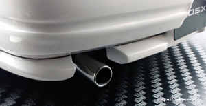 IG3765 Nissan 180SX TYPE X (RPS13) White --- PREORDER (delivery in Q1 2026)