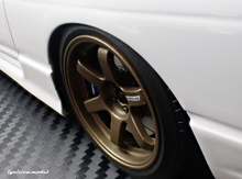 IG3765 Nissan 180SX TYPE X (RPS13) White --- PREORDER (delivery in Q1 2026)