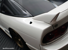 IG3765 Nissan 180SX TYPE X (RPS13) White --- PREORDER (delivery in Q1 2026)