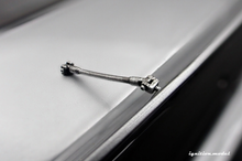 IG3770 PANDEM 190 Silver --- PREORDER (delivery in Q1 2026)