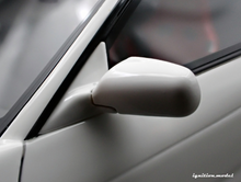 IG3765 Nissan 180SX TYPE X (RPS13) White --- PREORDER (delivery in Q1 2026)
