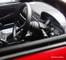 IG3764 Nissan 180SX TYPE X (RPS13) Red --- PREORDER (delivery in Q1 2026)