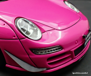 IG3250 RWB 997 Pink --- PREORDER (delivery in Q1 2025)