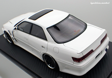 IG3576 VERTEX JZX100 MARK-II White --- PREORDER (delivery in Q3 2025)