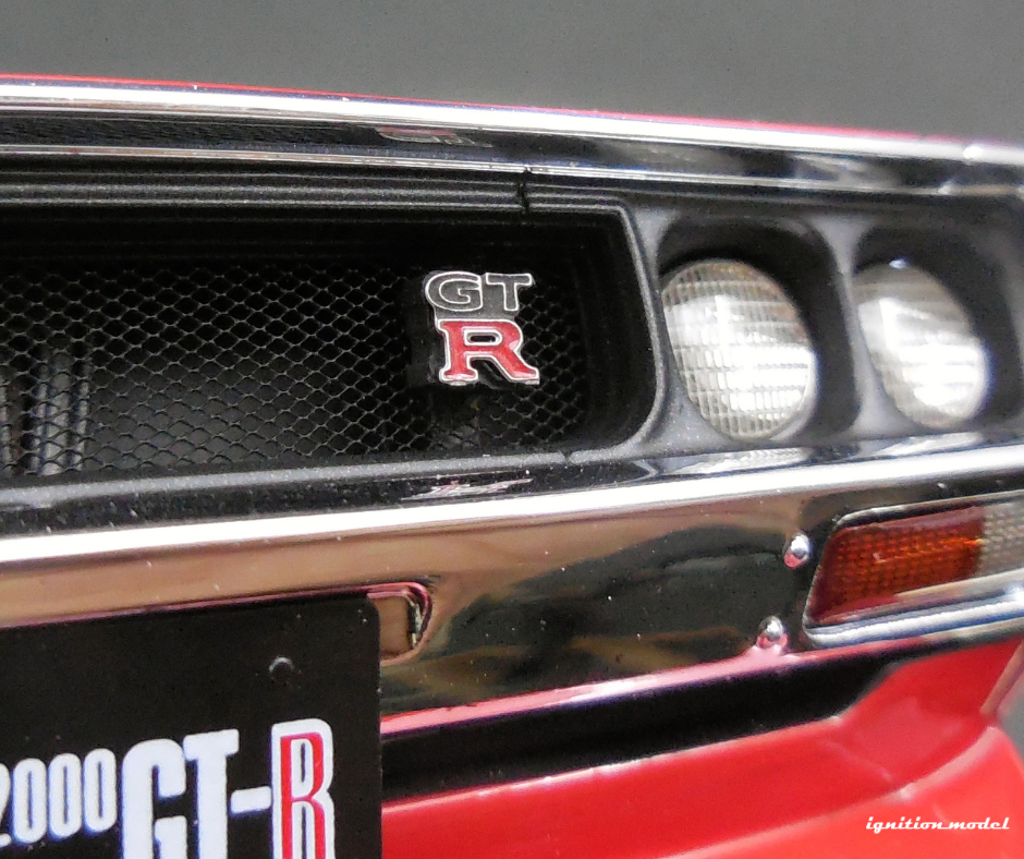 IG3454 – ignition model IG3454 – ignition model