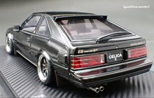 IG3531 Toyota Celica XX 2800GT (A60 Supra) Black --- PREORDER (delivery in Q2 2025)