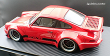 IG3636 RWB 964 Red