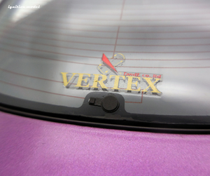 IG3320 VERTEX JZX100 Chaser Purple Metallic --- PREORDER (delivery in Q3 2024)