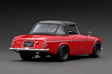 IG2709 DATSUN Fairlady 2000 (SR311) Red --- PREORDER (delivery in Mar-May 2024)