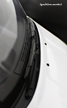 IG3765 Nissan 180SX TYPE X (RPS13) White --- PREORDER (delivery in Q1 2026)