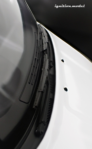 IG3765 Nissan 180SX TYPE X (RPS13) White --- PREORDER (delivery in Q1 2026)