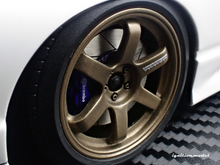 IG3765 Nissan 180SX TYPE X (RPS13) White --- PREORDER (delivery in Q1 2026)
